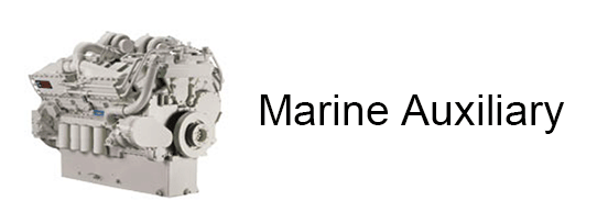 spare parts for cummins marine engines auxiliary